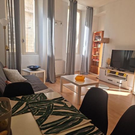 Appartement Intramuros En Hyper Centre Ville アヴィニョン エクステリア 写真