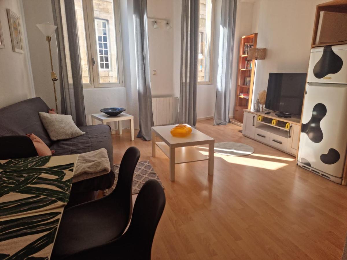 Appartement Intramuros En Hyper Centre Ville アヴィニョン エクステリア 写真