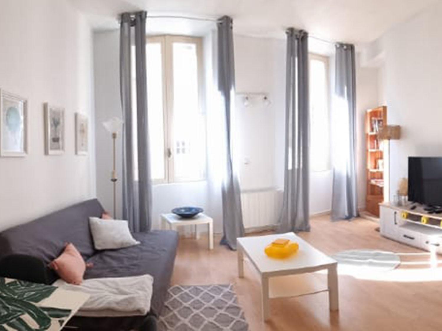 Appartement Intramuros En Hyper Centre Ville アヴィニョン エクステリア 写真