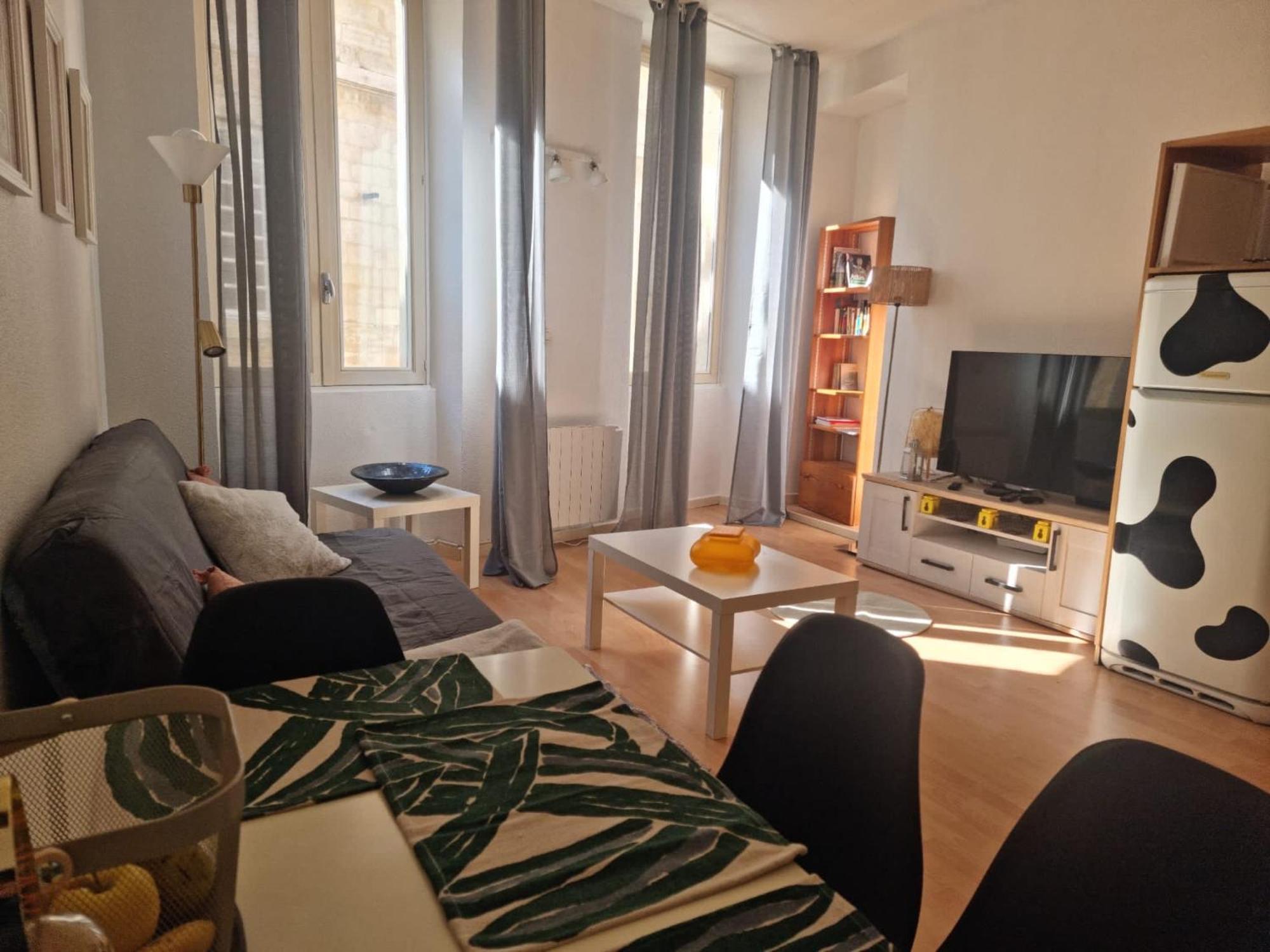 Appartement Intramuros En Hyper Centre Ville アヴィニョン エクステリア 写真