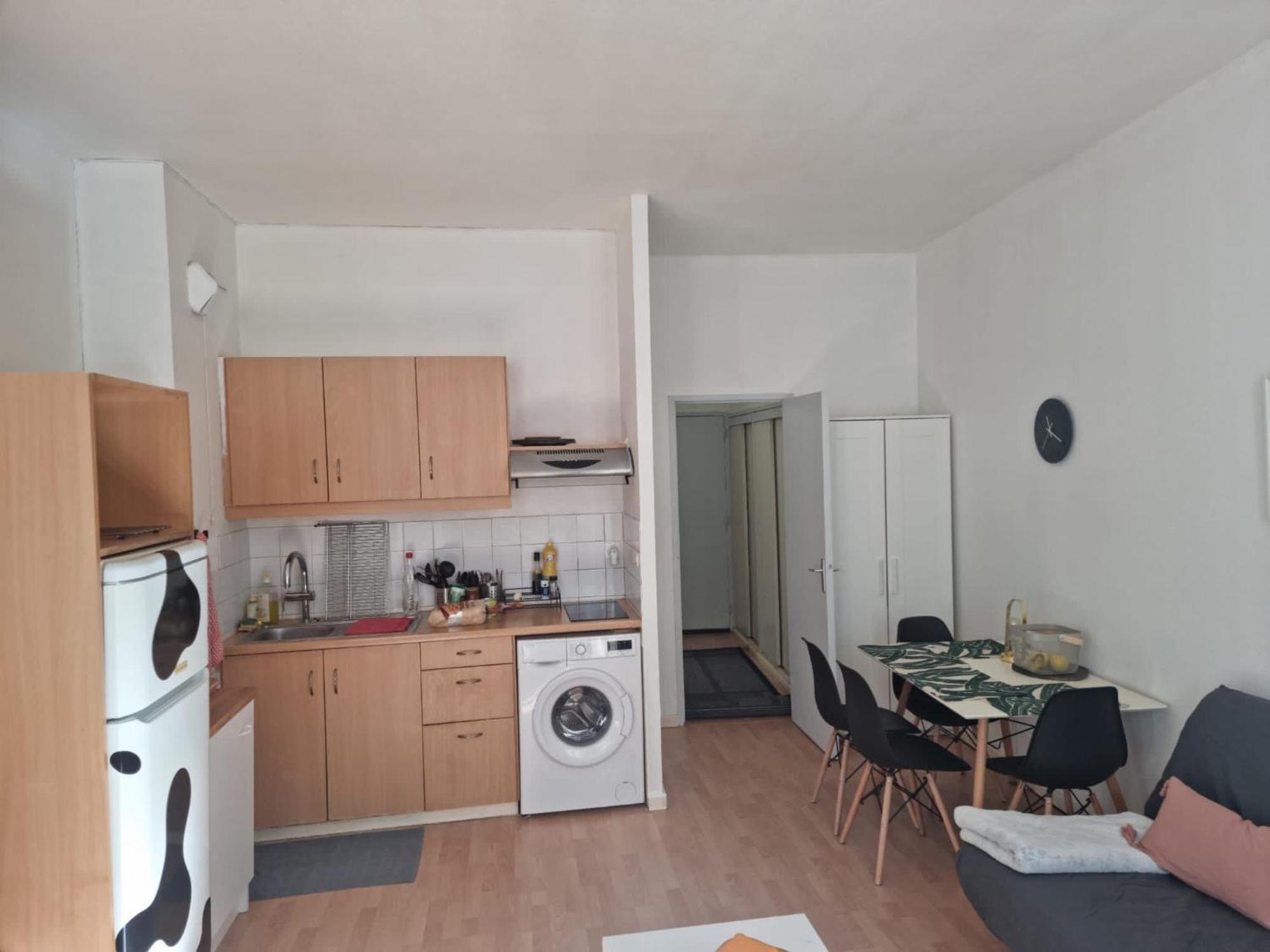 Appartement Intramuros En Hyper Centre Ville アヴィニョン エクステリア 写真